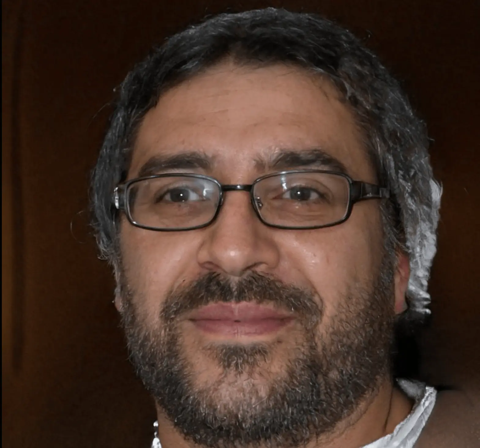 Александр Смирнов